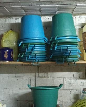 Ceste In Pvc