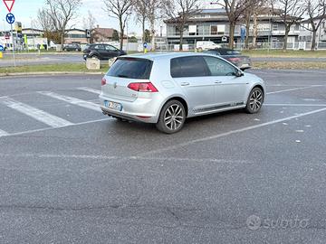Golf 7