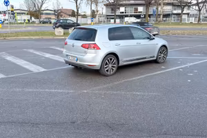 Golf 7