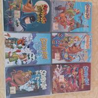 DVD Scooby doo  NO SPEDIZIONE 