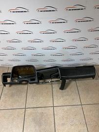 Cruscotto BMW serie 7 E23 728i Bavaria