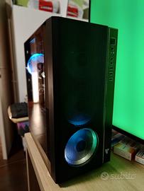AMD Ryzen - RTX gaming Pc