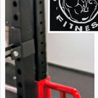 Attrezzatura palestra casa garage home studio gym