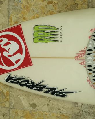 Tavola kitesurf