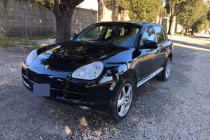 PORSCHE Cayenne 1ªs.'03-'07- 2005