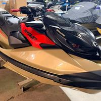 SeaDoo RXP X-rs 325