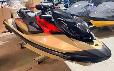 SeaDoo RXP X-rs 325