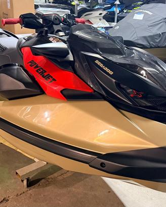 SeaDoo RXP X-rs 325