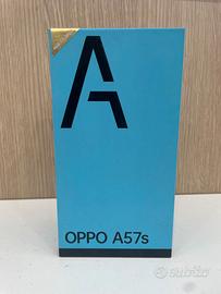 OPPO A57s 4 GB / 128 GB Starry Black