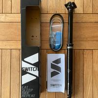 Reggisella telescopico