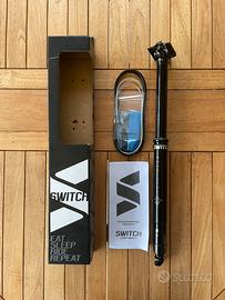 Reggisella telescopico