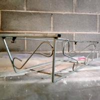 Balconiera portavaso