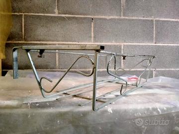 Balconiera portavaso