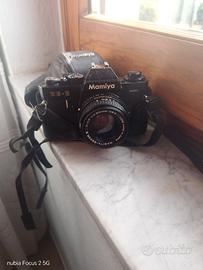 Yashica FX-3