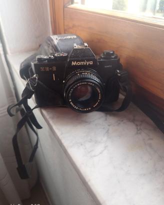 Yashica FX-3