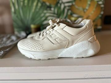 Hogan Active One in pelle (Size 9 Uomo)