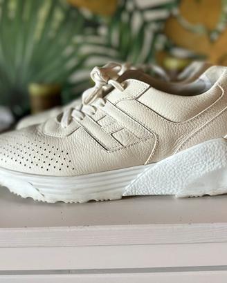 Hogan Active One in pelle (Size 9 Uomo)