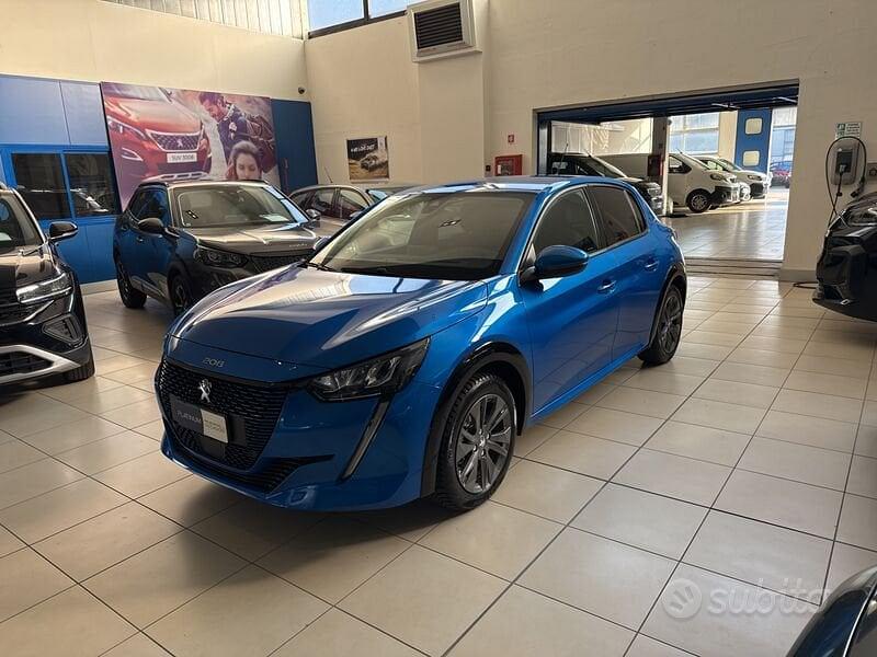 Peugeot 208 2ª serie