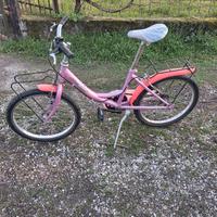 bicicletta 20"