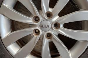 gomme estive con cerchi in ega