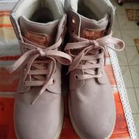 Scarponcini Alcott n.37