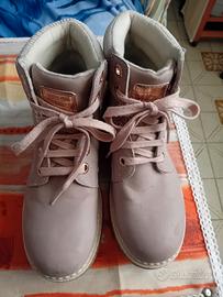 Scarponcini Alcott n.37