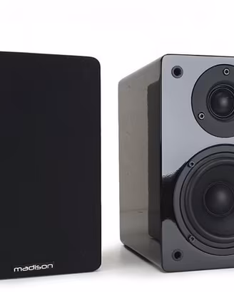 Diffusori acustici Madison MAD-BS4 nuovo