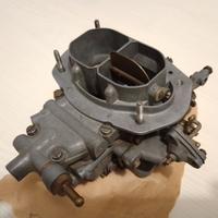 Carburatore SOLEX C34 EIES 5 da revisionare