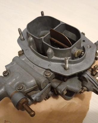 Carburatore SOLEX C34 EIES 5 da revisionare