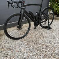 Pinarello F7 Ultegra Di2 tg.56
