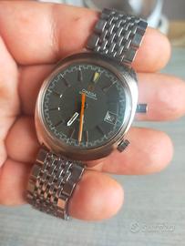 orologio omega chronostop Cal.920