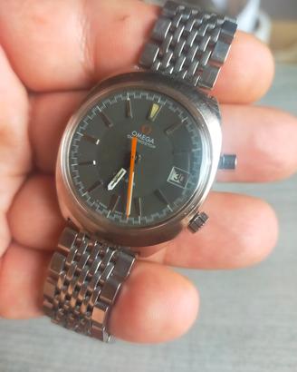 orologio omega chronostop Cal.920
