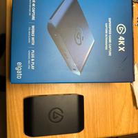 Elgato 4k X