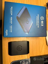 Elgato 4k X
