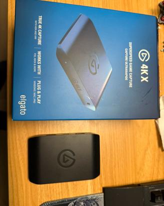 Elgato 4k X