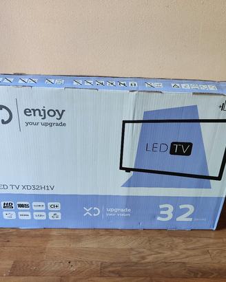 TV led 32" 