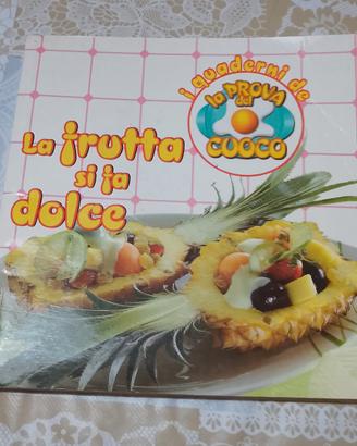 i quaderni de la prova del cuoco 