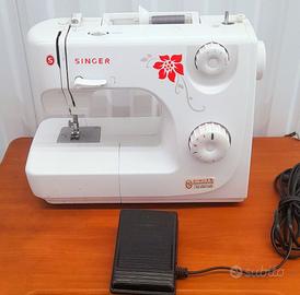 Macchina da cucire Singer Serenade