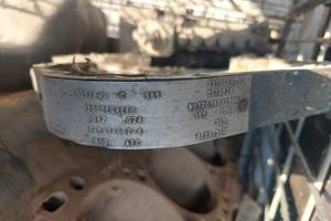 CUMMINS 6CTA 8.3 - 505/8.3 C