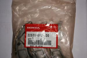 Sh 300 Masse frizione originali