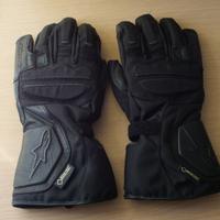 Guanti Moto Donna Alpinestars Stella WR-V XL nuovi