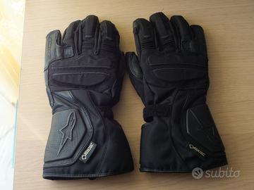 Guanti Moto Donna Alpinestars Stella WR-V XL nuovi