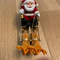 Babbo Natale vintage