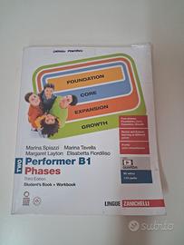 libro inglese 2 anno scuola  superiore