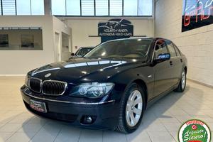 BMW 730 i cat Futura *TAGLIANDI BMW*