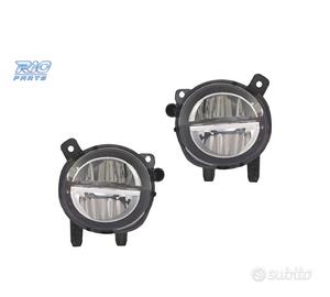 FARI ANABBAGLIANTI BMW F30 F31 LCI 15-19 LED