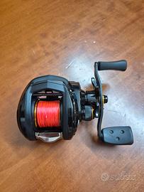 abu garcia pro max 3