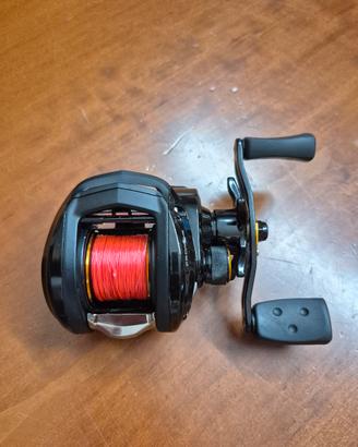 abu garcia pro max 3