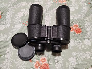 binocolo russo