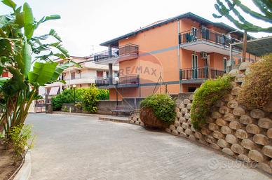 Attico/Mansarda - Motta Sant'Anastasia